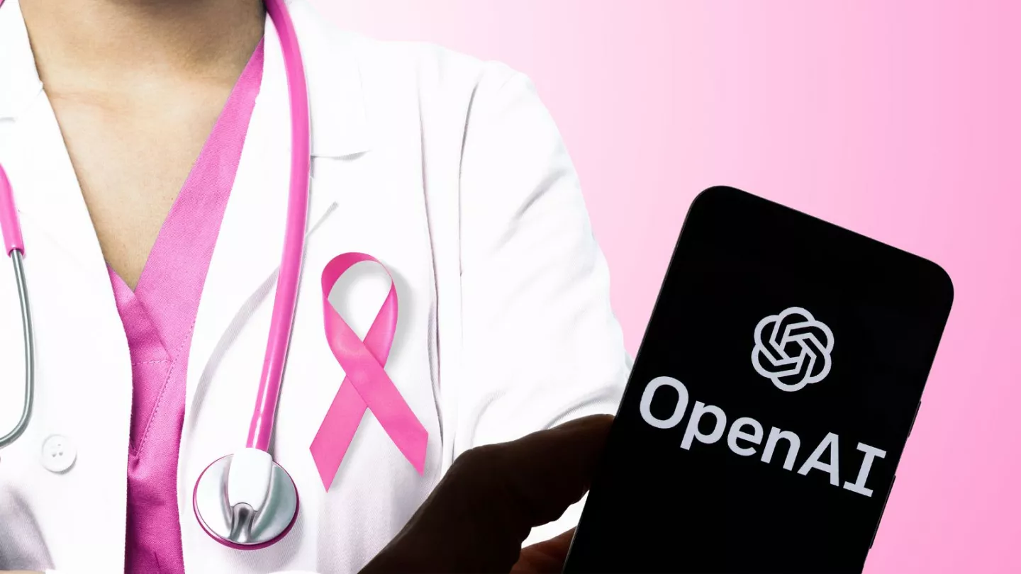 Hay médicos que están usando ChatGPT para identificar cáncer: