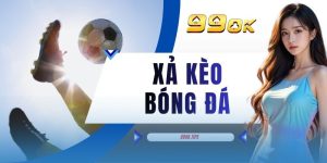 Xả Kèo Bóng Đá - Tính Năng Giúp Giữ Vốn Cho Hội Viên 99OK